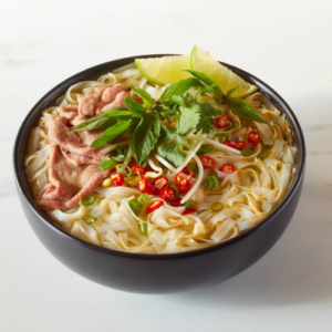 Classic Beef Pho Case