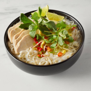 Tender Chicken Pho Case